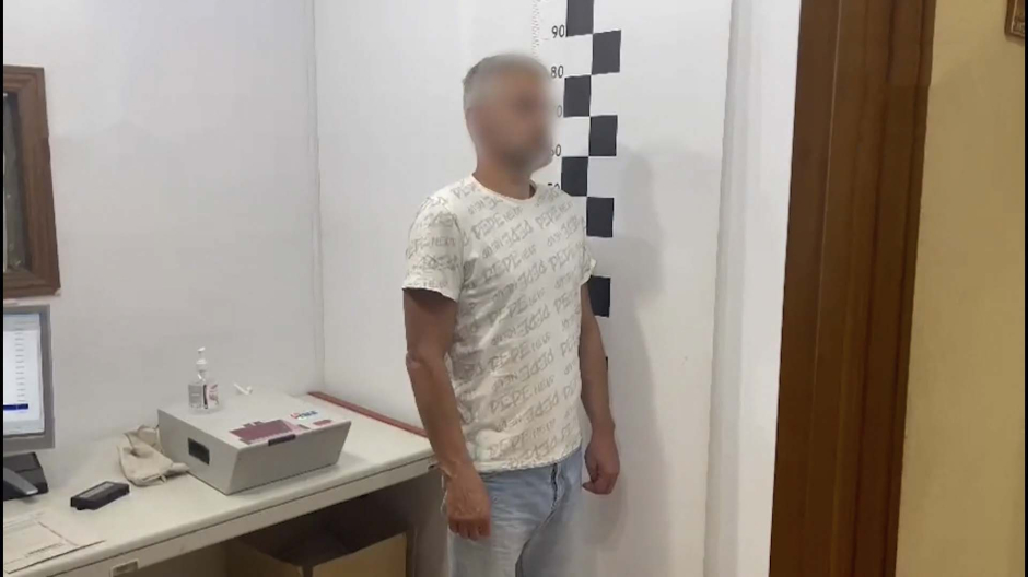 Detienen en Alicante a uno de los narcotraficantes más buscados en Europa