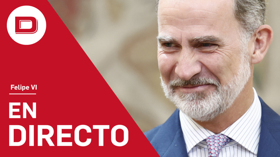 El Rey preside la apertura del curso de las Reales Academias