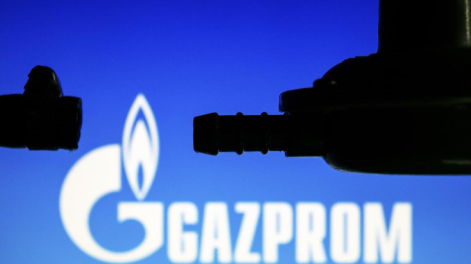 Gazprom advierte de que cortará el suministro de gas a Europa si se ...
