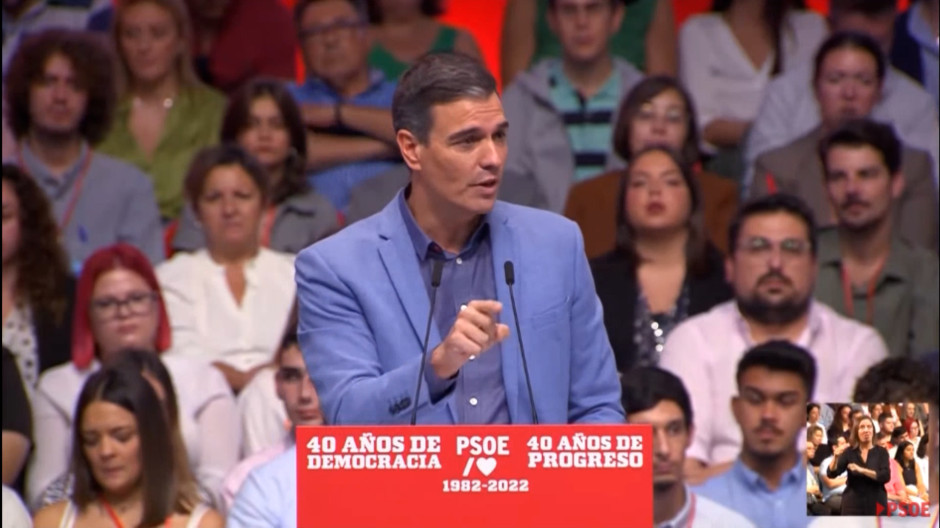 Cruce de reproches entre Gobierno y PP por la renovación del CGPJ