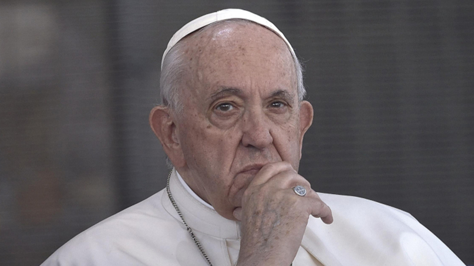 El Papa Francisco ha denunciado la emergencia laboral mundial y el trabajo inhumano