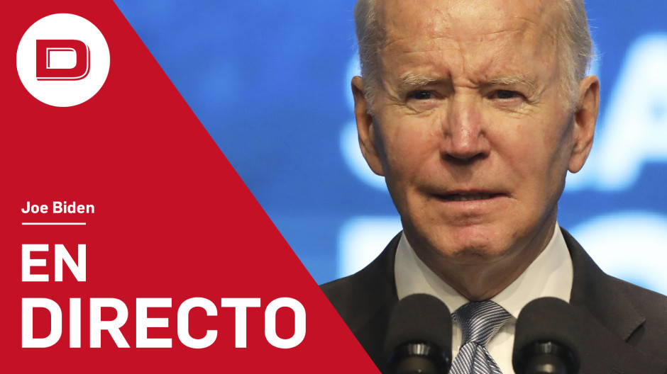 Directo Biden