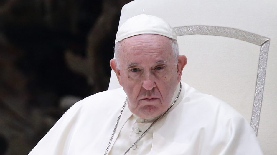El Papa Francisco ha recordado por carta a Omella