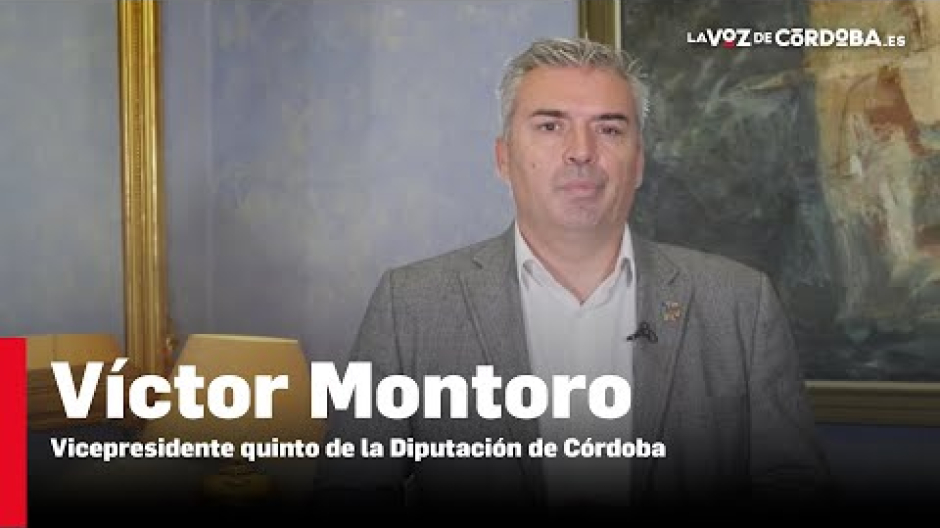 Víctor Montoro da la bienvenida al acuerdo entra La Voz y El Debate
