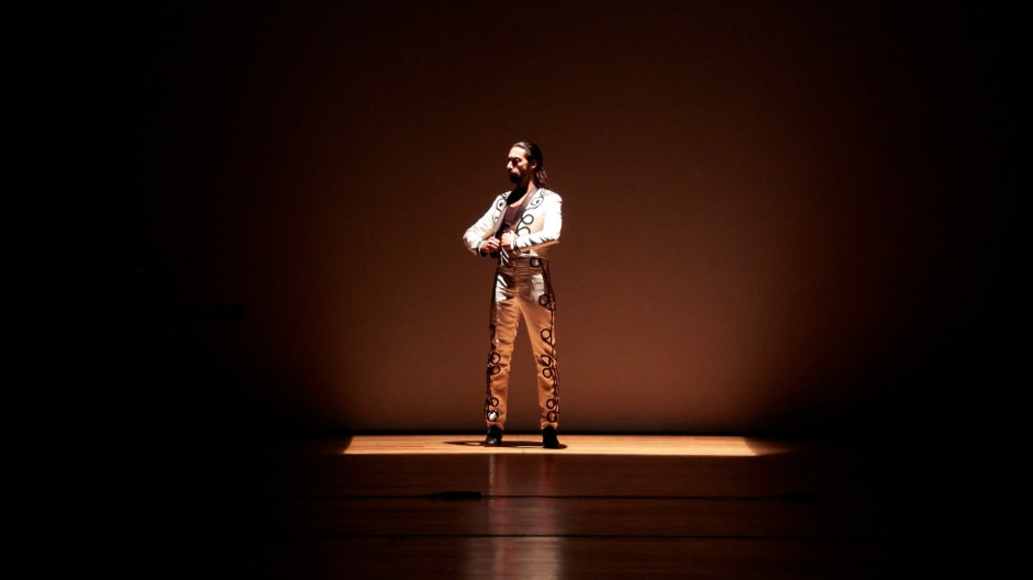 «Flamenco Auténtico» cautiva Brasil