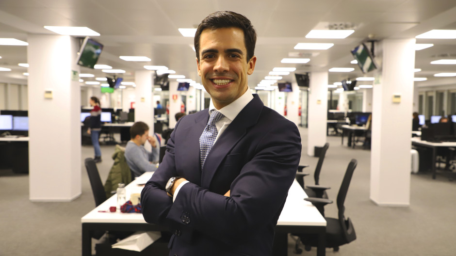 Juan Gonzalo Ospina