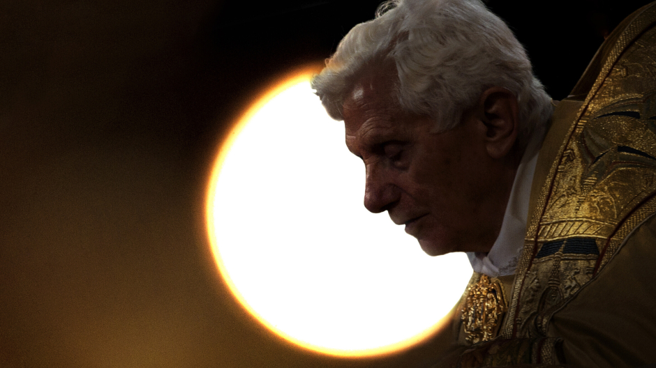 Funeral de Benedicto XVI, en directo