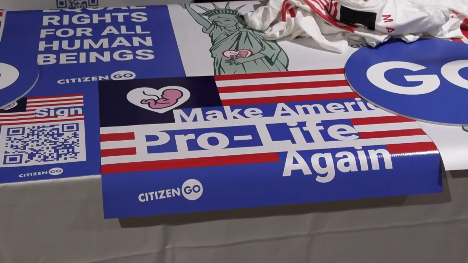 50 años después, se revoca el aborto en Estados Unidos