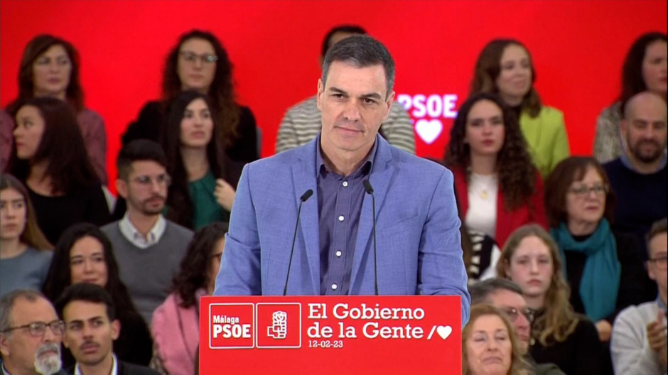 Sanchez ha pedido "coherencia" y "responsabilidad" a la patronal para su aplicación