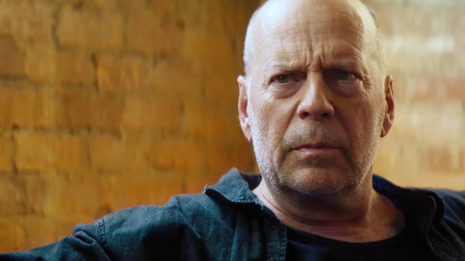 La salud de Bruce Willis se agrava al diagnosticarle demencia frontotemporal