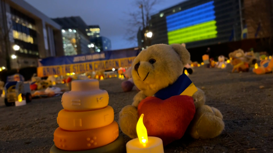 Bruselas denuncia el envío de menores a Rusia para ser reeducados