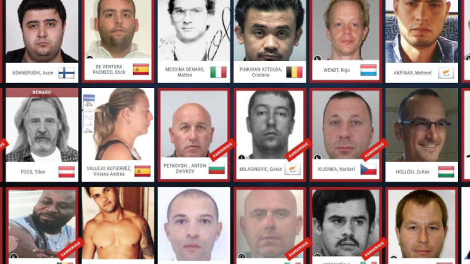 Cae en España otro de los ‘Most Wanted’ de Europa: se caracterizaba por la violencia de sus atracos