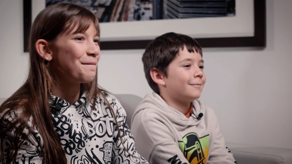 El emotivo vídeo de la Comunidad de Madrid por el Día del padre: «Ha hecho todo por nosotros»
