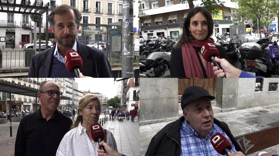 «¡Que se vaya a su casa!», España reacciona al adelanto electoral de Sánchez