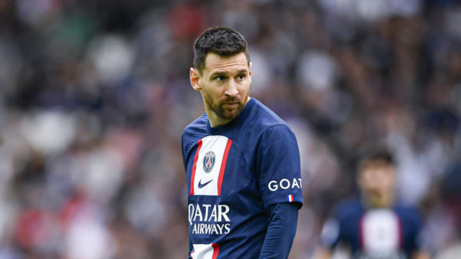 Leo Messi no seguirá en el PSG la temporada que viene