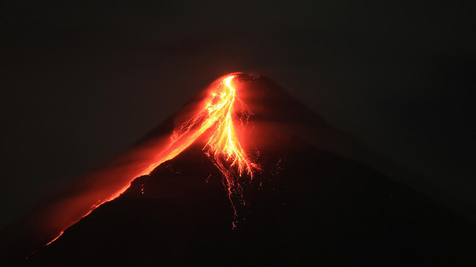 volcan