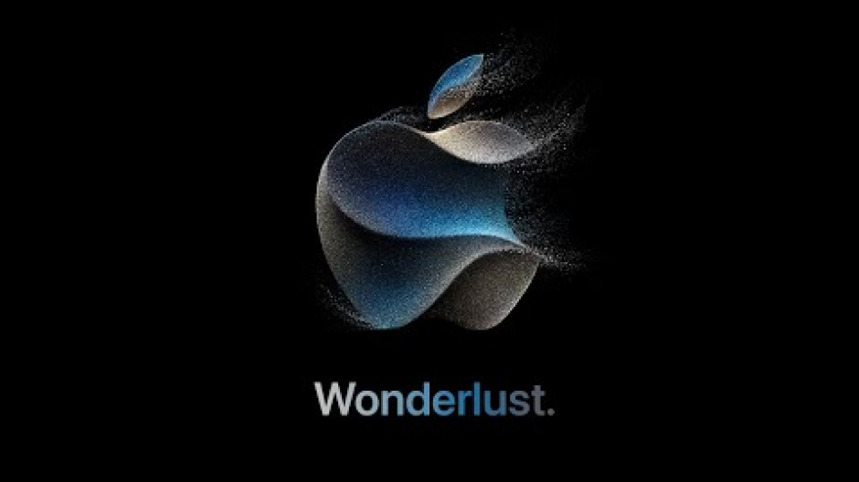 Evento apple