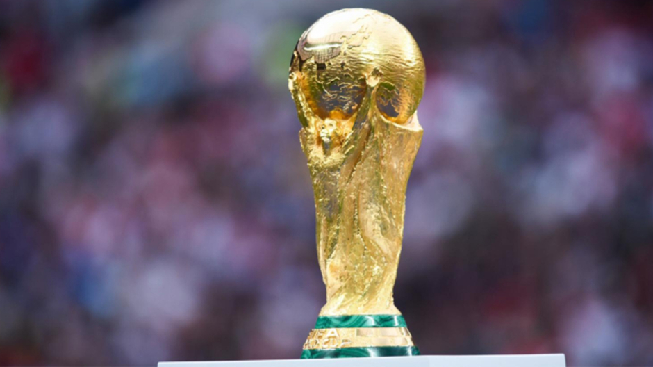La Copa del Mundo, el trofeo más preciado en el mundo del fútbol