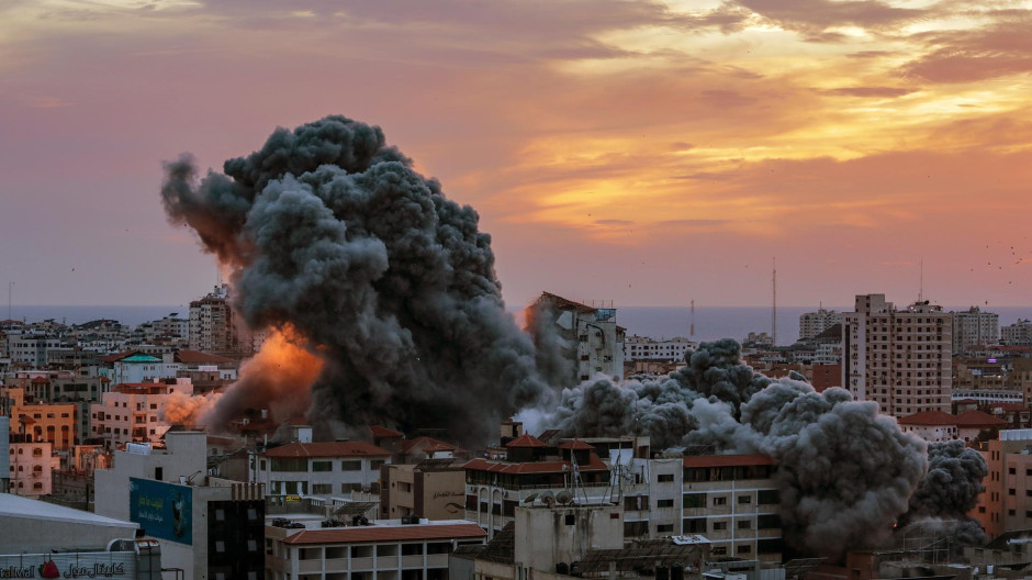 Directo | Continúan los combates un día después del ataque sorpresa de Hamás en Israel