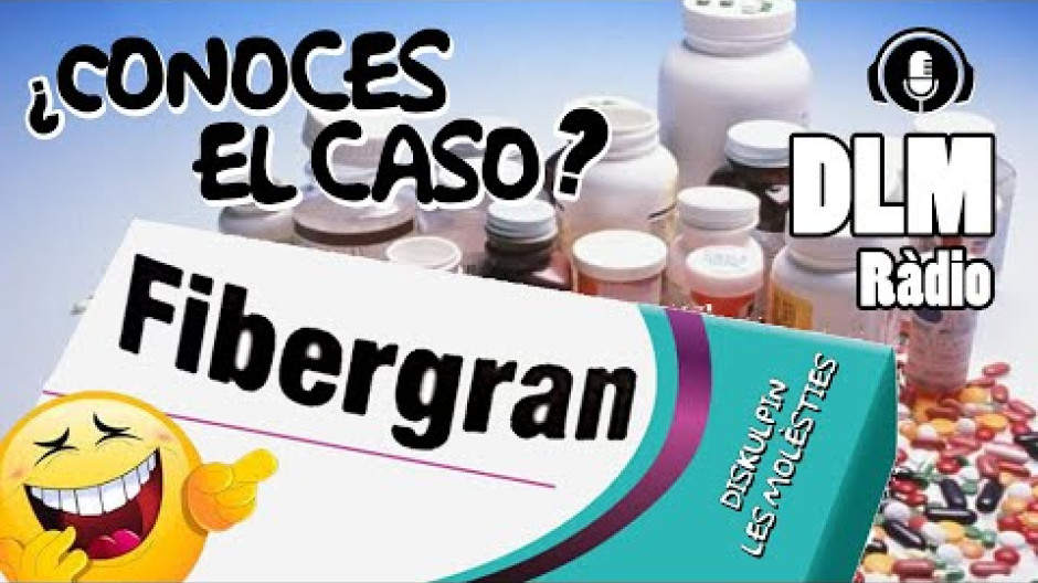Extracto de Fibergran