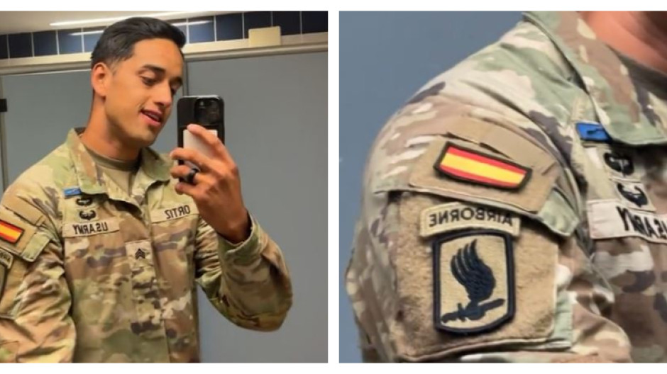 US Army