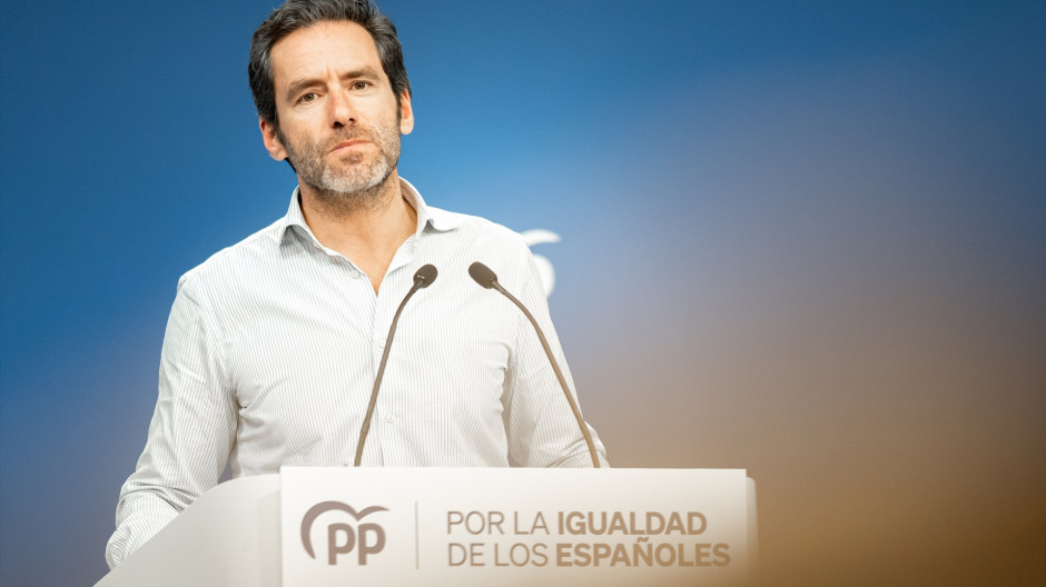 Directo | Rueda de prensa del PP tras conocer los nuevos ministros de ...