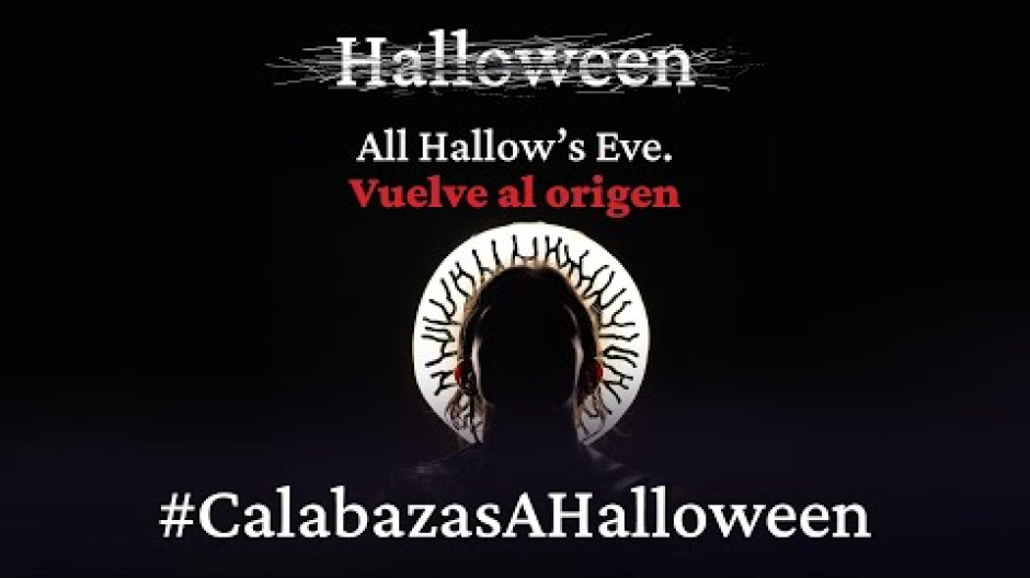 Calabazas a Halloween