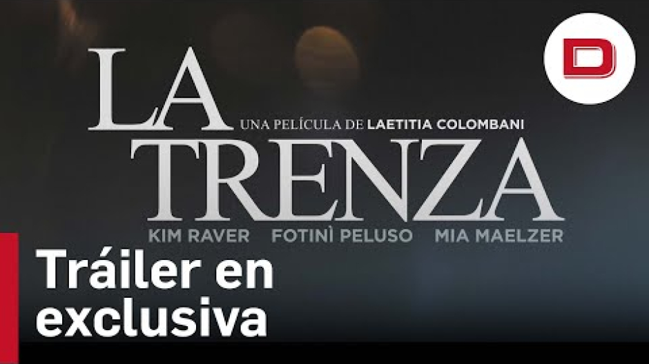 La trenza (2023) - Filmaffinity
