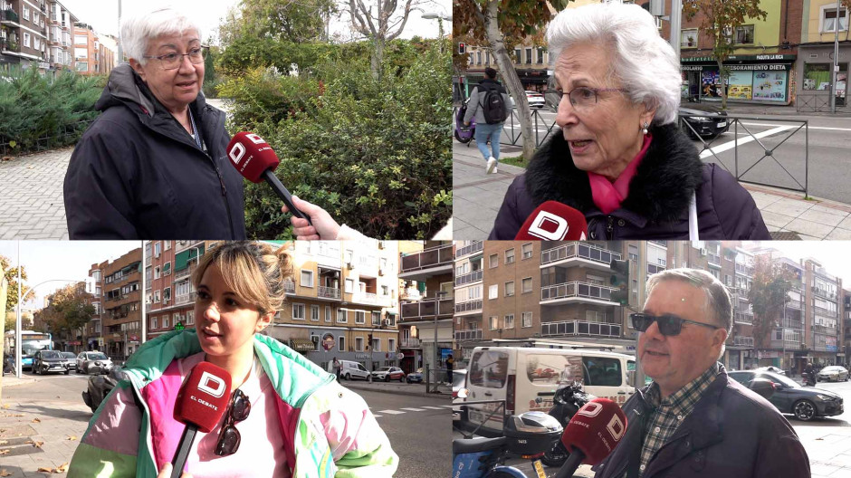 Carabanchel elegido el tercer mejor distrito del mundo 2023