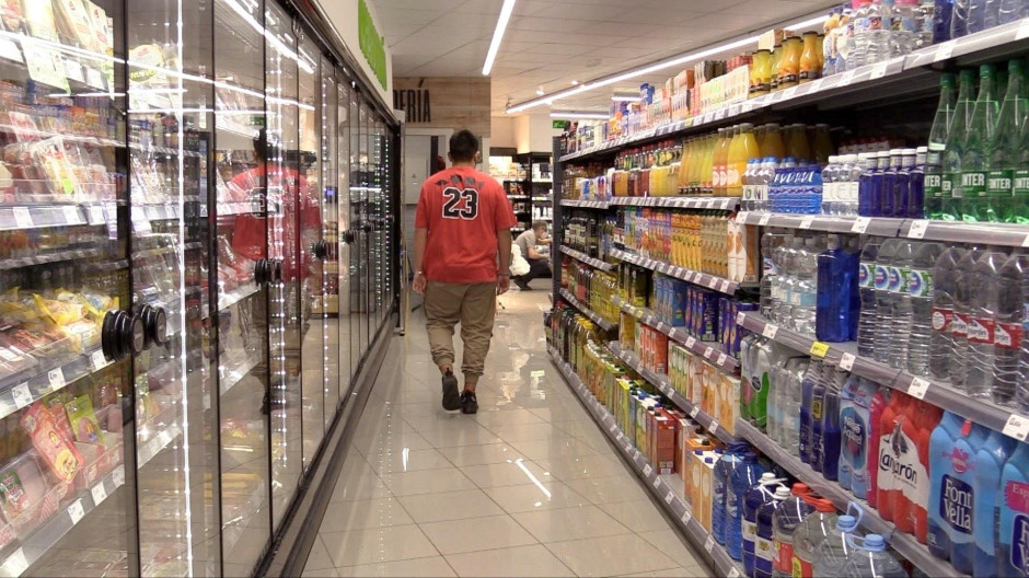 supermercado-fotoarchivo