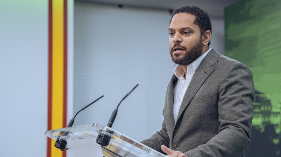 Vox irán a los tribunales si se consuma la cesión de las competencias de inmigración a Cataluña