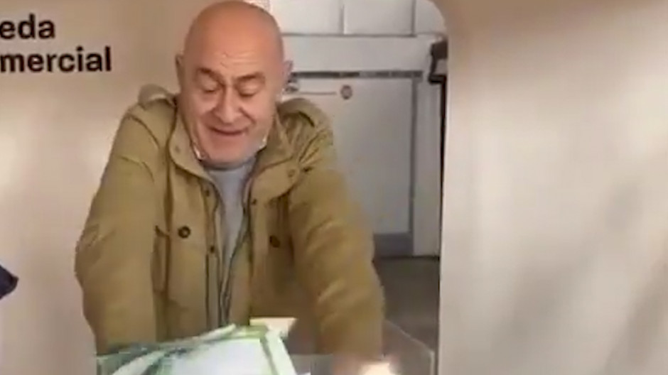 Escándalo en Úbeda por el posible amaño de un sorteo por parte de un concejal del PSOE