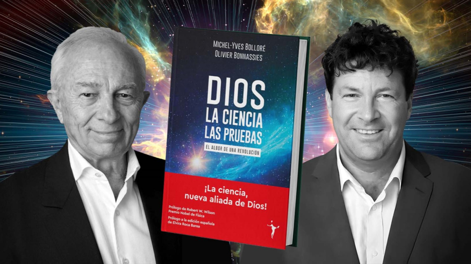 Eventos NEOS  La presentación del libro Dios. La ciencia. Las pruebas en  Oviedo fue un éxito total - Neos España