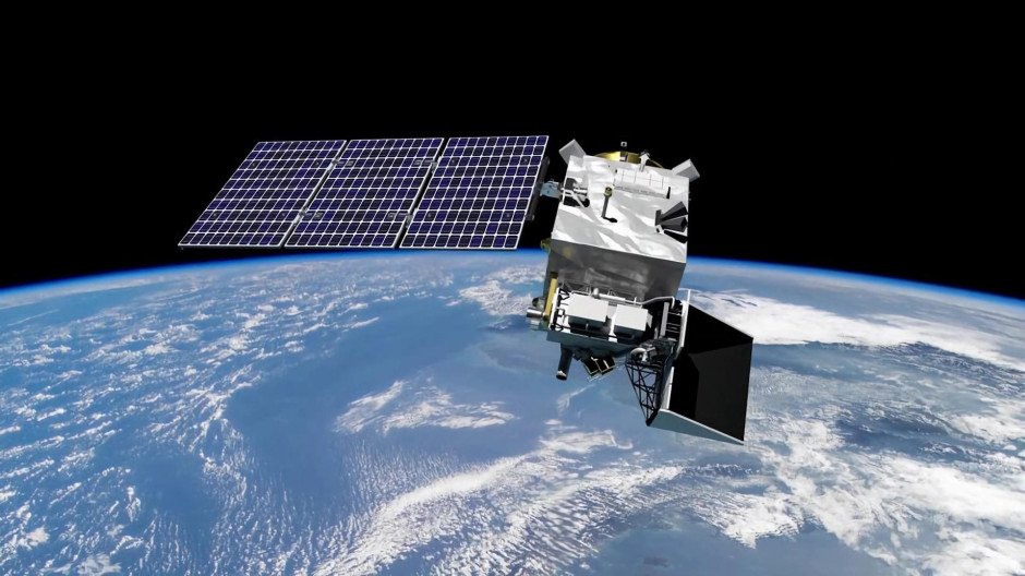 Pache Nasa Lanzada con éxito PACE, la nueva misión climática de la NASA