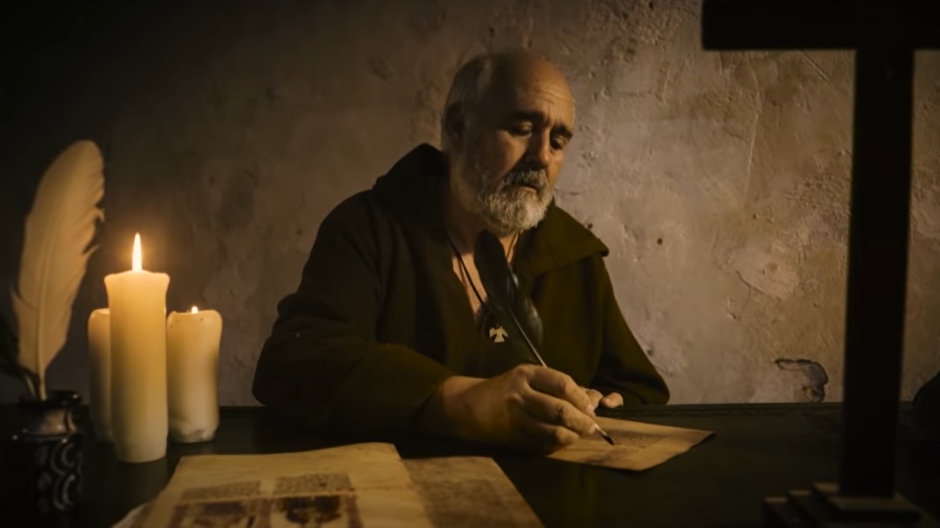Vea el documental La pérdida de Hispania. El ocaso del reino visigodo y la conquista islámica