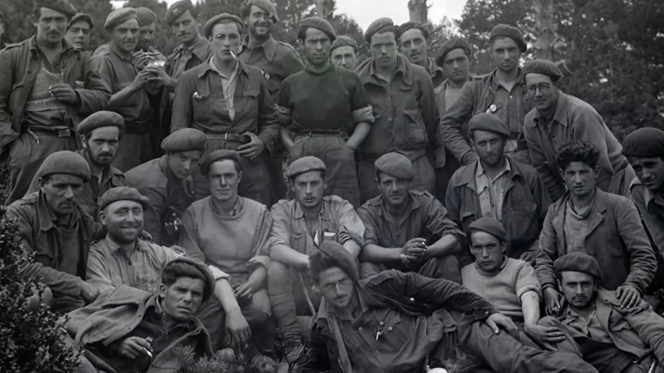 Vea la segunda parte del documental Requetés: soldados de otro siglo