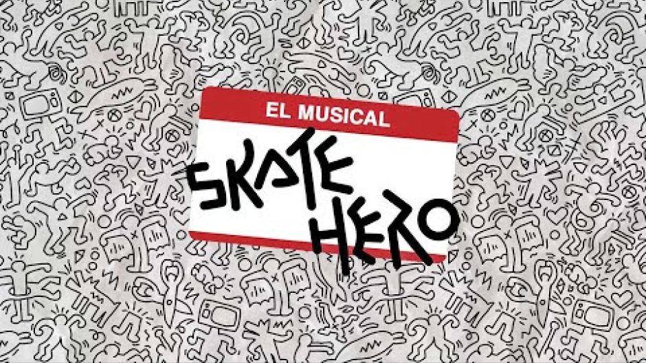 Vea en El Debate el documental Skate Hero en homenaje a Ignacio Echeverría