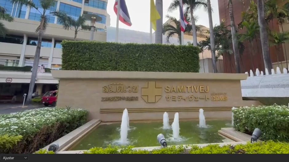 El alcalde de San Sebastián pide repatriar a un español enfermo en Bangkok