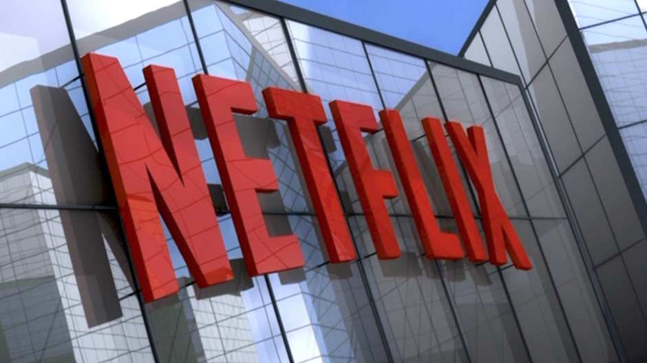 Netflix ha aumentado su beneficio neto en el primer trimestre