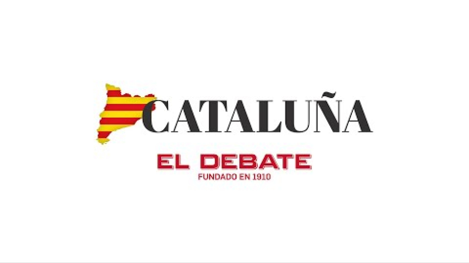 Presentación El Debate Cataluña