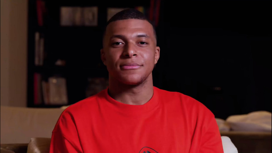 Mbappé anuncia que deja el PSG: «Jugaré mi último partido en el Parque de los Príncipes el domingo»