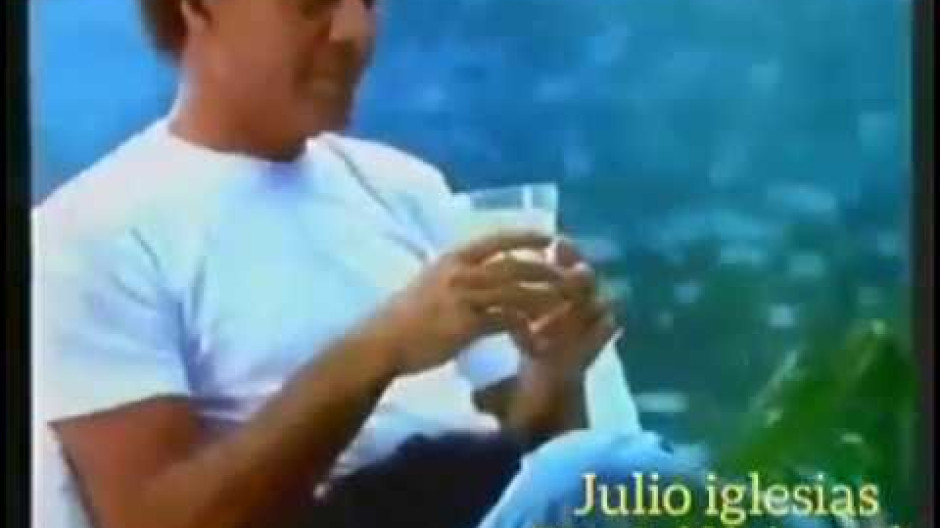 Julio Iglesias La Casera