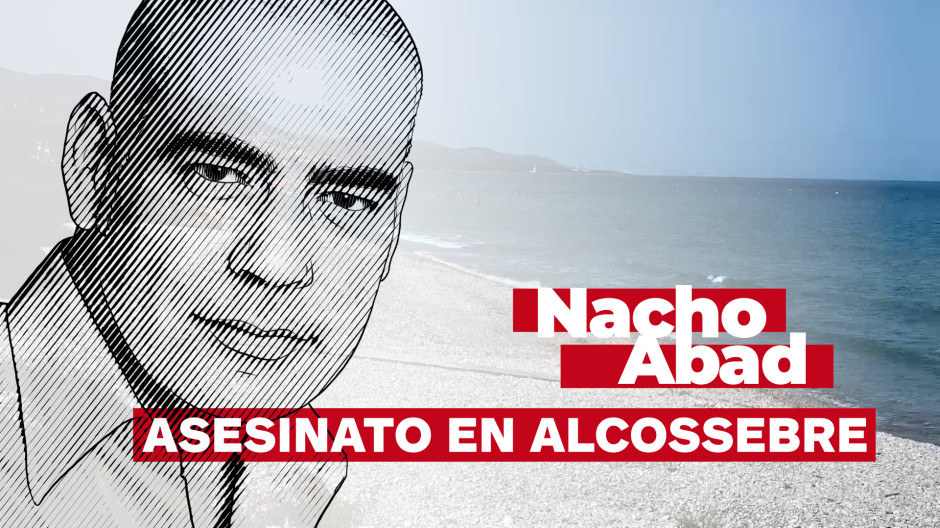 El crimen de la autocaravana en Alcossebre con Nacho Abad