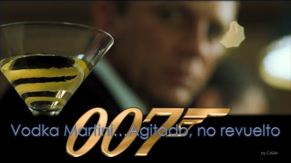 James Bond