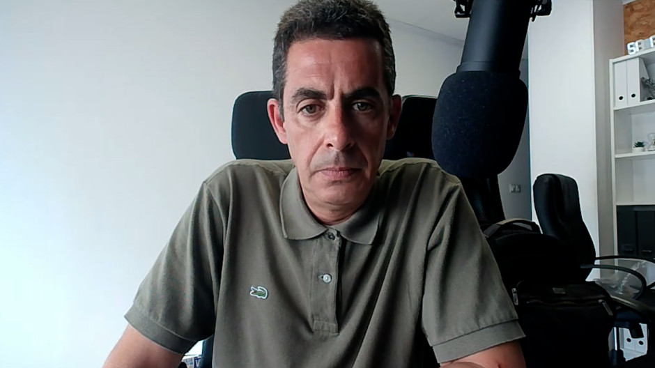 El análisis de Naranjo: "Puigdemont humilla a España y Sánchez se lo permite"