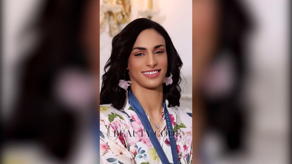 El sorprendente cambio de look de Imane Khelif con el que reivindica su condición de mujer