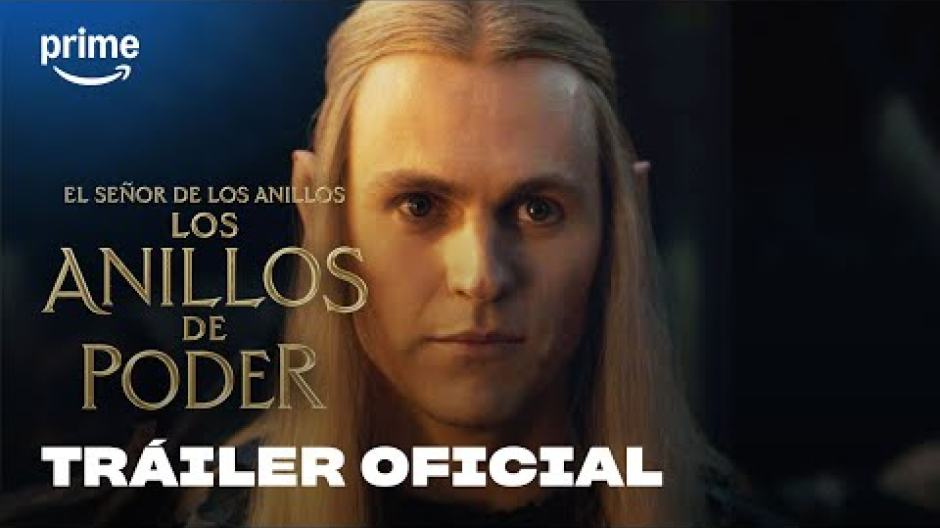 El señor de los Anillos