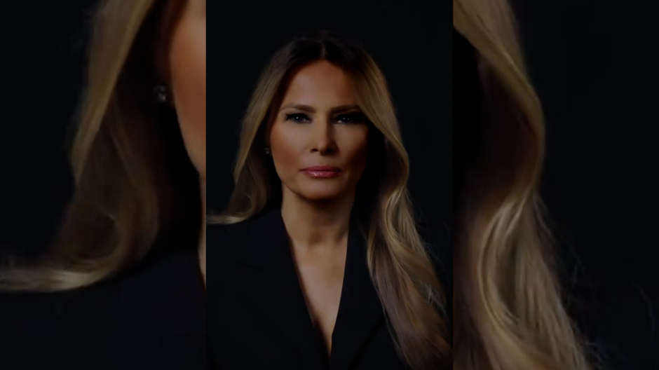 Melania Trump rompe su silencio tras intento de magnicidio contra su marido: «Hay algo más en esta historia»