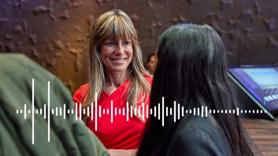 Moncloa cerró una planta de RNE para que Begoña Gómez grabara un podcast sobre captación de fondos