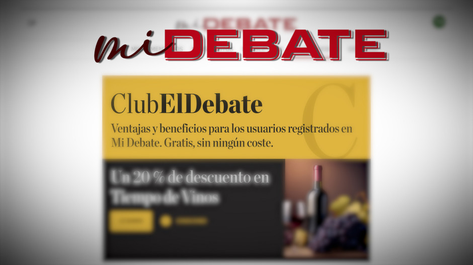 Descubre el Club de El Debate: disfruta de todos estos sorteos, cupones y descuentos